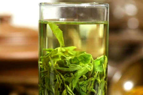 什么茶属于绿茶？