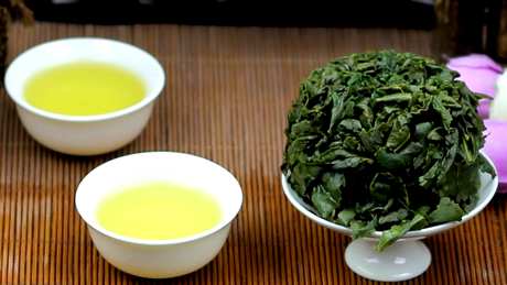 什么样的茶属于铁观音？