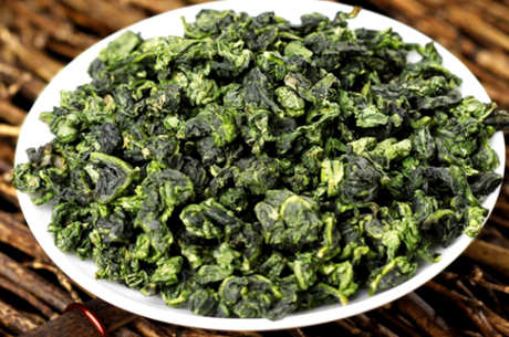 什么样的茶属于铁观音？