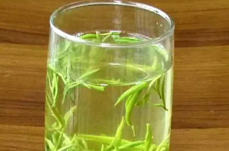 绿茶是什么茶？