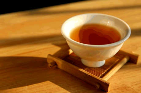 怎样冲泡白茶？