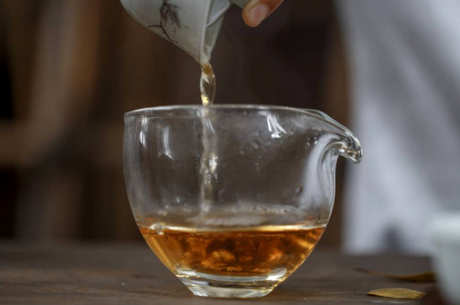 怎样冲泡白茶？