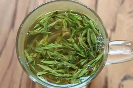 白茶是红茶还是绿茶？