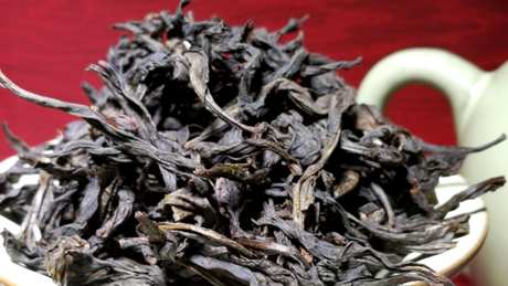 大红袍和肉桂的区别