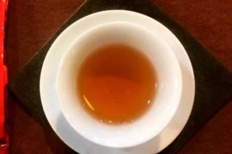 大红袍和肉桂的区别