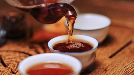 煮茶和泡茶有什么区别？
