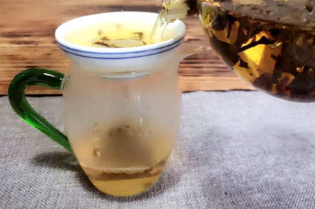 煮茶和泡茶有什么区别？