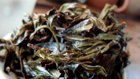 水金龟属于什么茶？
