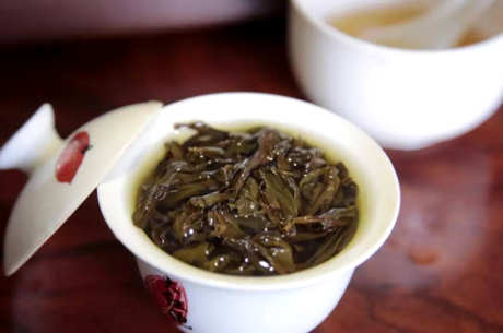 水金龟属于什么茶？