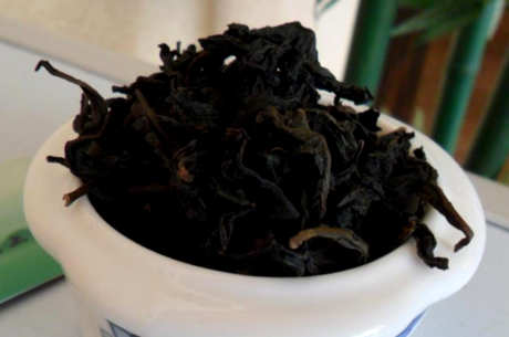 水金龟属于什么茶？