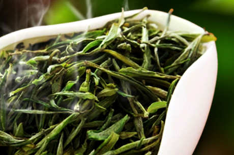 黄山毛峰是否属于绿茶？