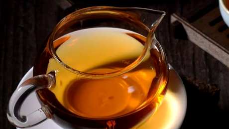 怎样喝普洱茶？