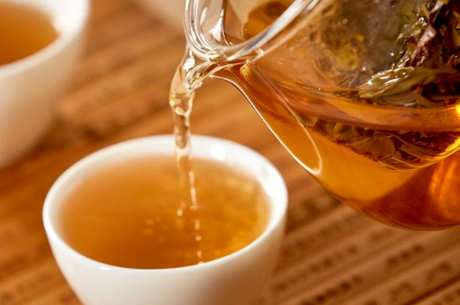 怎样喝普洱茶？