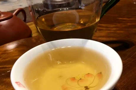 怎样喝普洱茶？