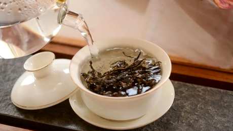 怎样喝普洱茶？