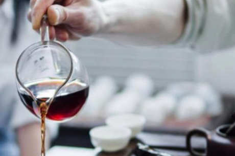 怎样喝普洱茶？