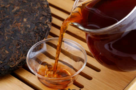 怎样喝普洱茶？