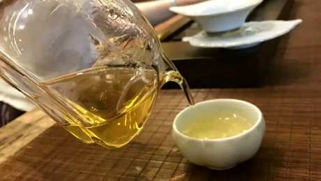 普洱生茶和熟茶有什么区别？