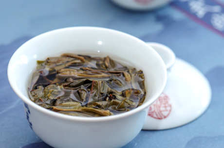 普洱生茶和熟茶有什么区别？