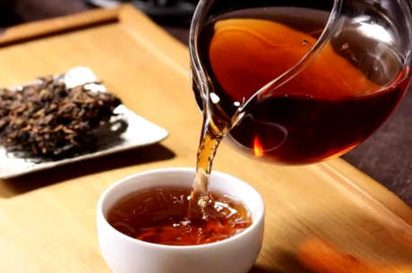 普洱生茶和熟茶有什么区别？