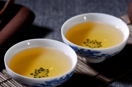 普洱熟茶和生茶的区别