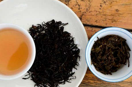 普洱熟茶和生茶的区别