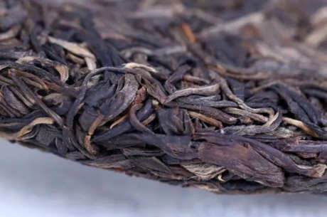 普洱茶是红茶吗？