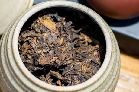 普洱茶是红茶吗？