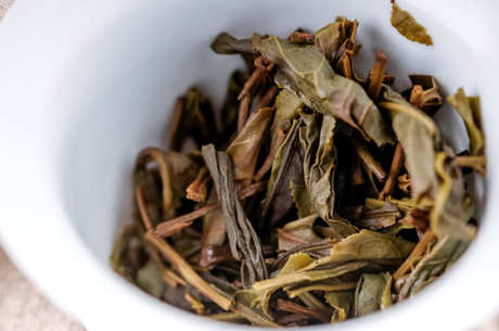普洱茶的保质期