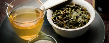 什么茶属于冻顶乌龙？
