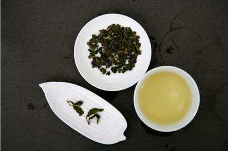 什么茶属于冻顶乌龙？