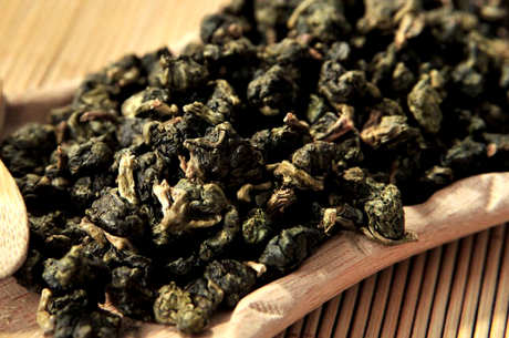 什么茶属于冻顶乌龙？