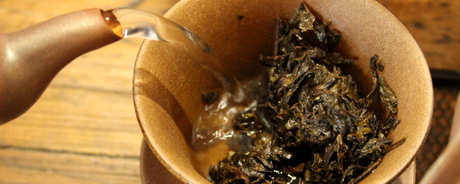 什么茶是茯砖茶？