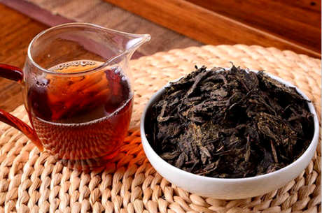 什么茶是茯砖茶？