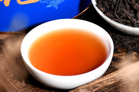 武夷山肉桂属于什么茶？
