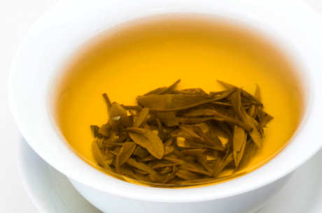 高山云雾茶属于什么茶？