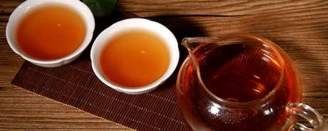 什么是红茶？