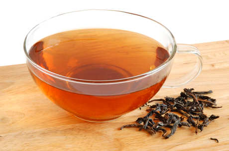 什么是红茶？