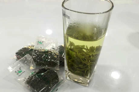 哪种绿茶最香最好？