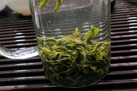 哪种绿茶最香最好？