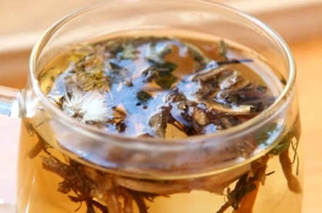 什么茶适合春天喝？