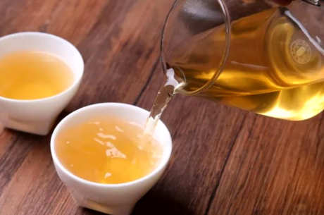 怎样泡普洱茶？