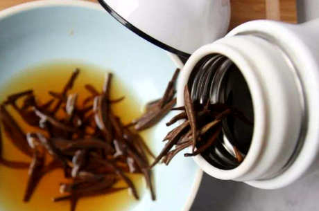 可以喝过夜茶吗？