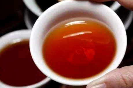 可以喝过夜茶吗？