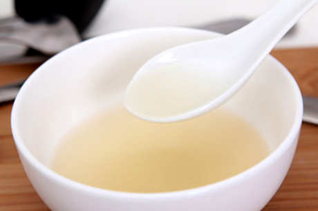 用茶水洗脸好吗？