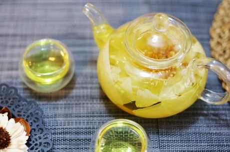桂花茶不适合任何人