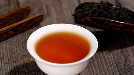 鸭屎是红茶还是绿茶？