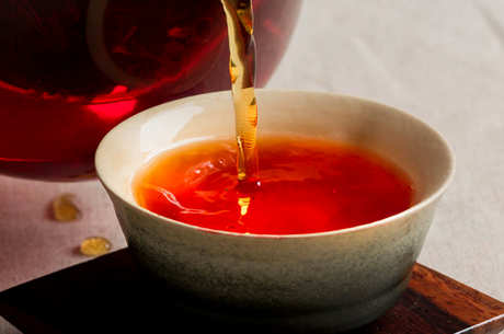 鸭屎是红茶还是绿茶？