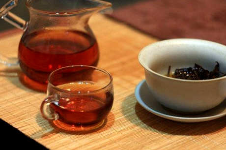 鸭屎是红茶还是绿茶？