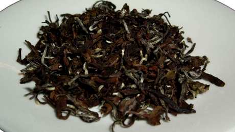 东方美属于什么茶？